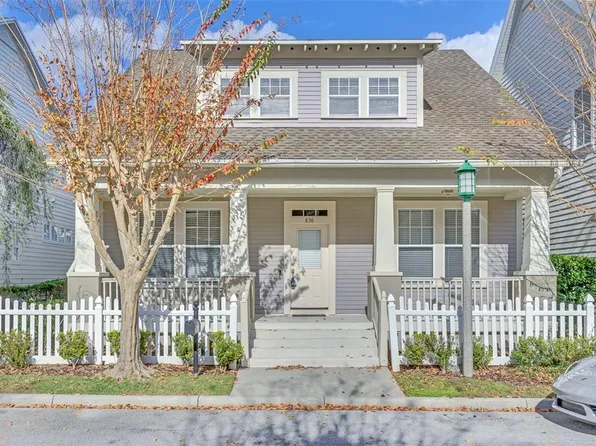 838 Lake Evalyn Dr, Celebration, FL 34747