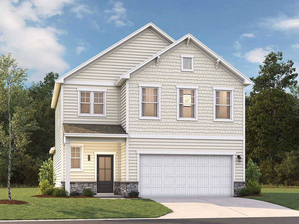 1st image of 117 River Knoll Dr Lot 1069
