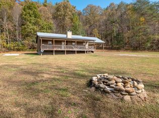 629 Henderson Rd, Young Harris, GA 30582