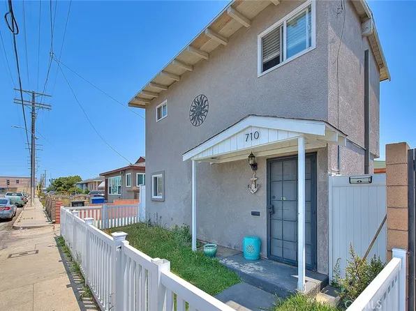 710 N Neptune Ave, Wilmington, CA 90744
