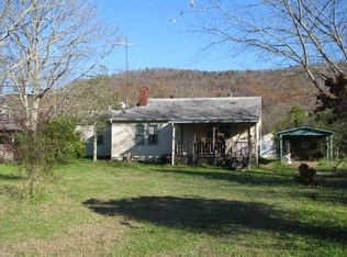 2409 Halls Valley Rd, Trion, GA 30753