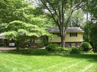 3867 Rains Ct, Atlanta, GA 30319