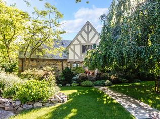 1 Oxford Rd, Larchmont, NY 10538