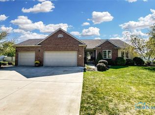 363 Marilyn Dr, Findlay, OH 45840