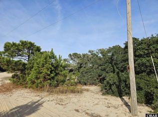 510 Albatross Ln LOT 117, Corolla, NC 27927