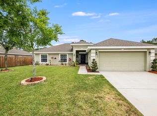 407 Pasto Cir SW, Palm Bay, FL 32908