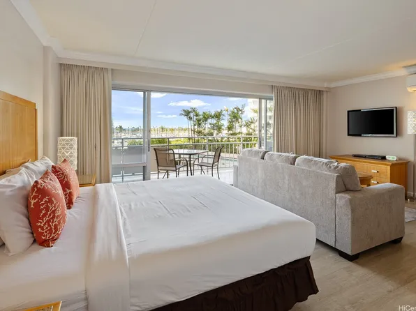 1777 Ala Moana Blvd #306, Honolulu, HI 96815