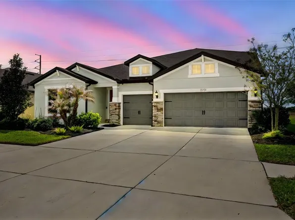11701 Brighton Knoll Loop, Riverview, FL 33579