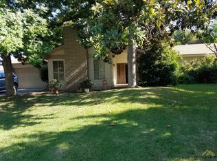 3800 Planz Rd, Bakersfield, CA 93309