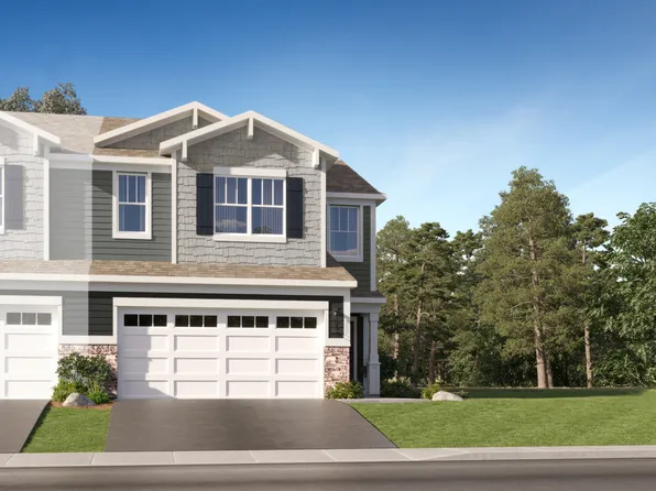 16509 W Golden Valley Ln, Lockport, IL 60441