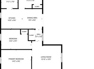 1484 E Clay St, Decatur, IL 62521