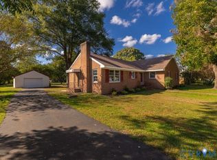 4100 Lee Blvd, Petersburg, VA 23803