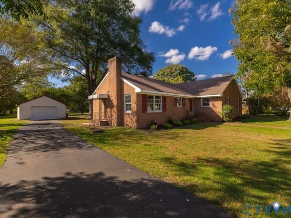 4100 Lee Blvd, Petersburg, VA 23803