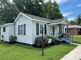 56 Roger Q Mill Rd, Pembroke, KY 42266