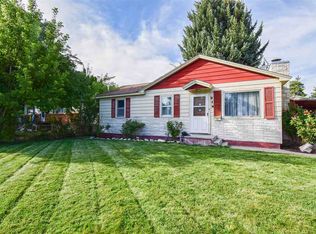 319 Jackson St, American Falls, ID 83211