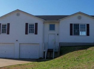 77 Old Stilesboro Rd, Taylorsville, GA 30178