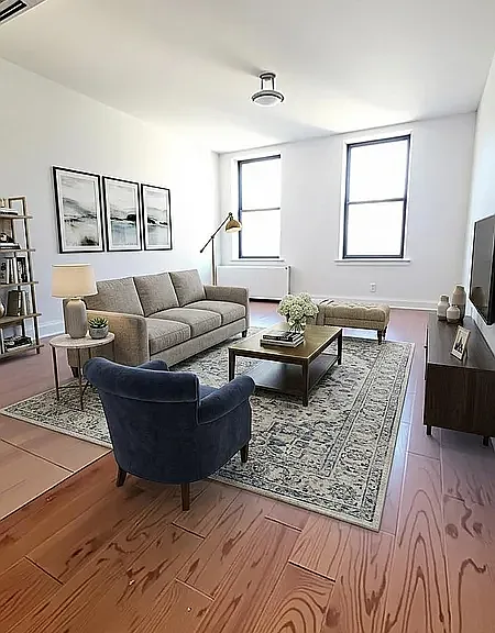 231 E 111th St #51B — Photo 1