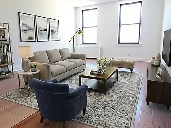 231 E 111th St #51B, New York, NY 10029