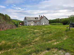 361 Hawes Bridge Rd, Prospect, ME 04981