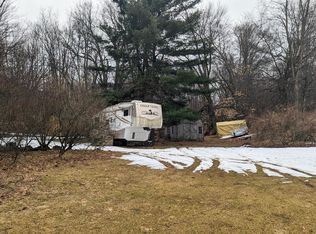 6329 S Fox Den Rd, Custer, MI 49405