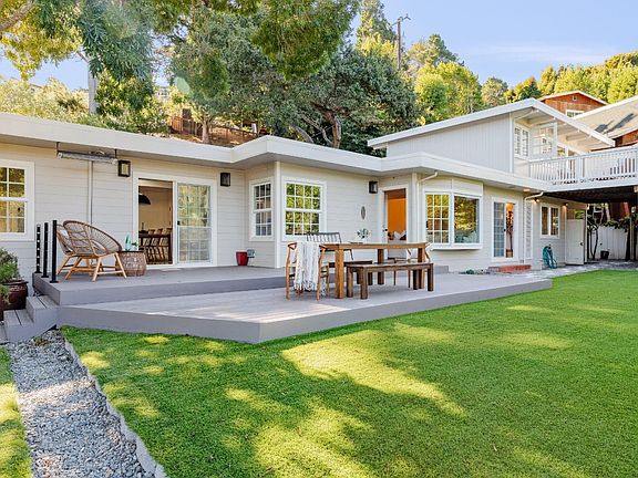 2nd image of 736 Marin Drive
