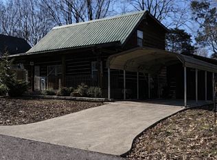 141 General Buckner Dr, Dover, TN 37058