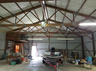 5293 Air Park Loop W, Green Cove Springs, FL 32043