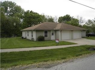 502 Main A & B St, Dearborn, MO 64439