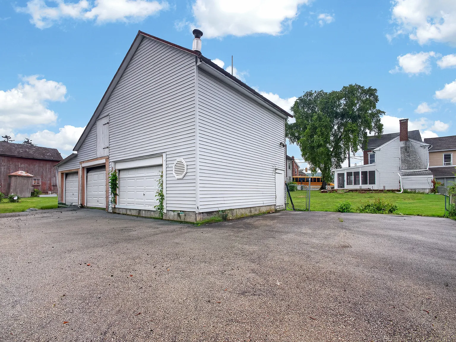 1200 Montgomery Avenue - 1 — Photo 3