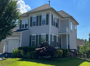 9314 Hedgeford St, Manassas Park, VA 20111