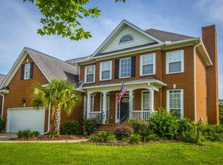2735 Waterpointe Cir, Mount Pleasant, SC 29466
