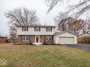 7210 Wynter Way, Indianapolis, IN