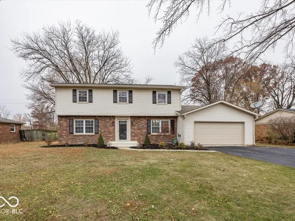 7210 Wynter Way, Indianapolis, IN 46250
