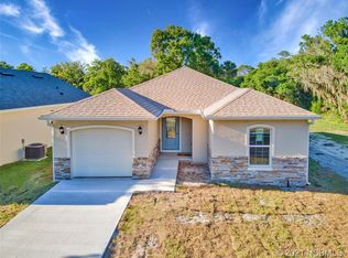 1701 Enterprise Ave, New Smyrna Beach, FL 32168