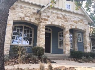 4108 Camacho St, Austin, TX 78723