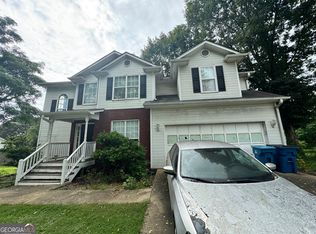 2487 Courtney Renea Dr, Dacula, GA 30019