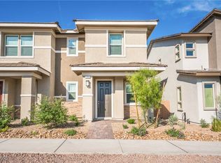 766 Last Dance Pl, Henderson, NV 89011