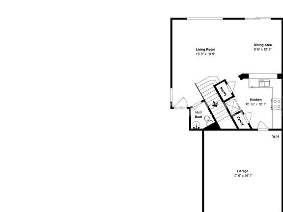 2nd image of 5992 Autumn Harvest Ave