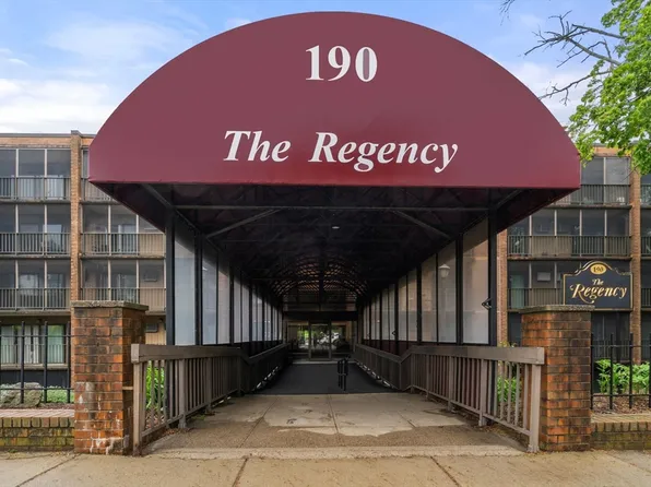 190 High St APT 409, Medford, MA 02155