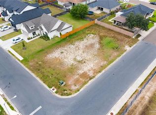 506 Country Club Dr, Alamo, TX 78516