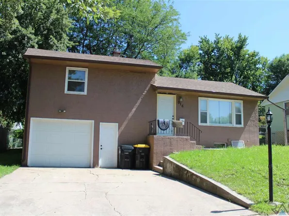 916 S Bahnson Ave, Sioux Falls, SD 57103