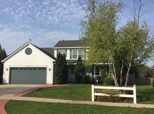 10129 70th St, Kenosha, WI 53142
