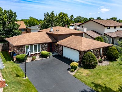 3316 193rd St, Lansing, IL, 60438