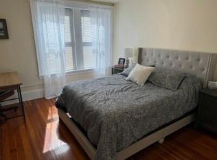 1463-2 Beacon St #43F, Brookline, MA 02446