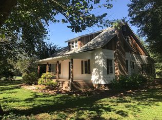 632 Pleasant Ridge Rd, Elkin, NC 28621