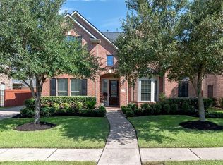 12119 Ensenada Canyon Ln, Houston, TX 77041