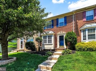 414 Oakton Way, Abingdon, MD 21009