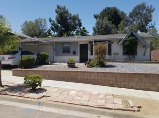 8844 Greenridge Ave, Spring Valley, CA 91977