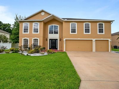 2662 NE 42nd Rd, Ocala, FL, 34470