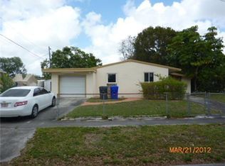 500 NW 68th Ave, Hollywood, FL 33024